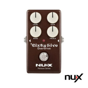 NUX - Sixtyfive
