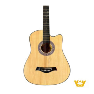 WOTAN - Guitarra Acústica 38" - DAG-ACU