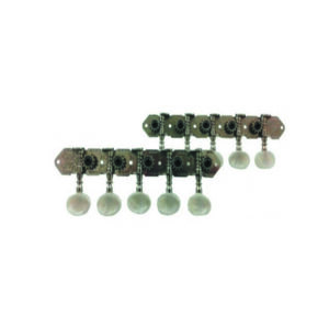 MENARGUEZ - Clavijero para Charango Dorado - 308