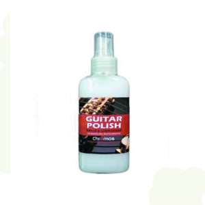 CHROMOS - Guitar Polish x125cc - SV - 37