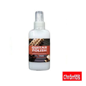 CHROMOS - Guitar Polish x125cc