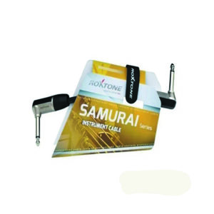 ROXTONE - Cable Plug-Plug interpedal 15cm - SGJJ13