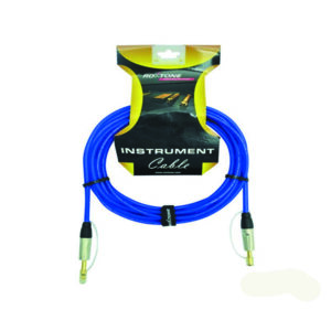 ROXTONE - Cable Plug-Plug 3m Trans - TGJJ100L3-TBU