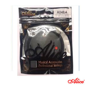 ALICE - Goma Antiarmonicos - A048A