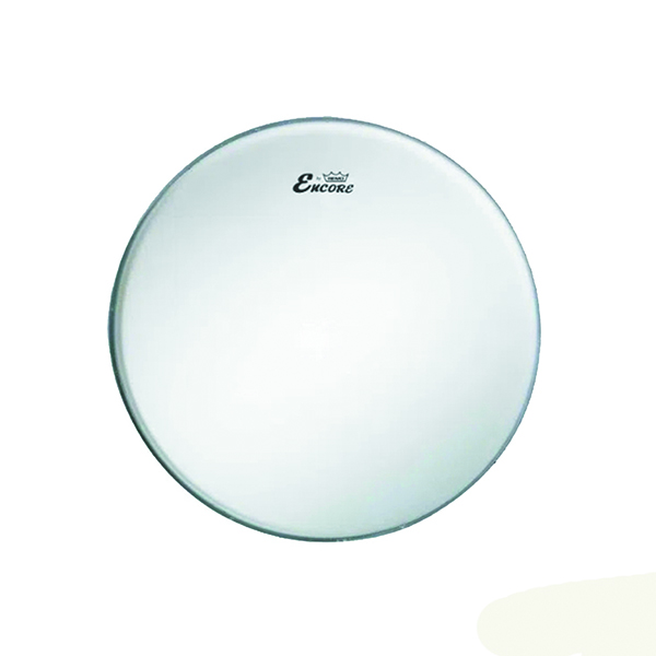 REMO ENCORE - Parche Redoblante de 14" - EN-0114-BA