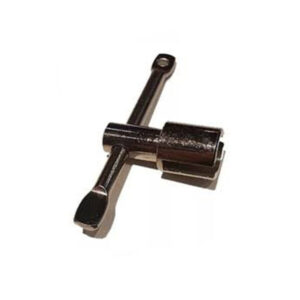 LAZER - Llave para soporte de mic - K04