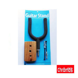 CHROMOS - Ganchos de Pared con tornillo y tarugo -