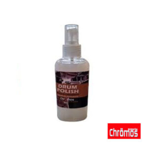 CHROMOS - Drum Polish x125cc
