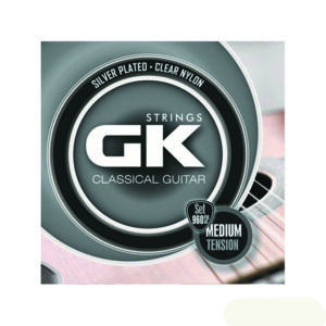 GK - Encordado para clásica - Set960SP