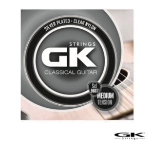 GK - Encordado para clásica - Set960SP
