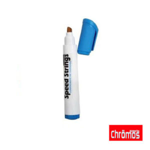 CHROMOS - Marcador lubricante de cuerdas (en blist