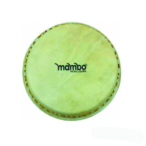 MAMBO - Parche para Bongo 6.5 - BG-R-6,5