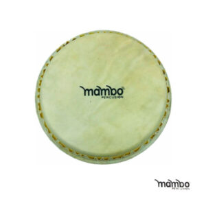 MAMBO - Parche para bongo 6.5 - BG-R-6,5
