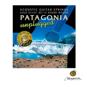 PATAGONIA - Acustica 013 - GA150G