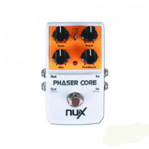 NUX - PHASER CORE - NFC-02