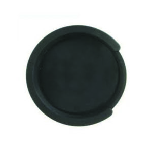 ALICE - Tapa de goma antiacople - A048A