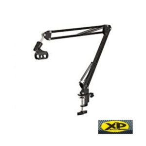 XP AUDIO - Soporte de microfono para condenser - SP-330