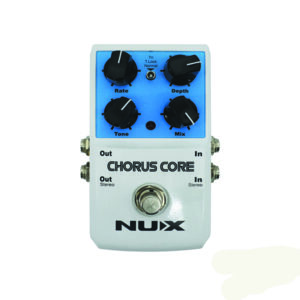 NUX - CHORUS CORE - NCC-01