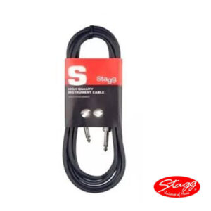 STAGG - Cable Plug-Plug 10m - SGC10