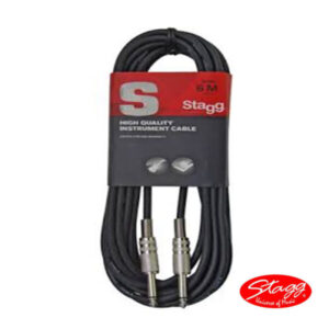 STAGG - Cable Plug-Plug 6m - SGC6