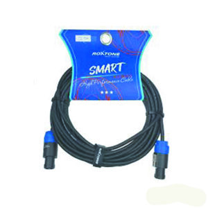 ROXTONE - Speakon - Speakon - 5m -SSSS210L5