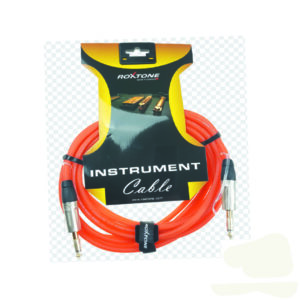 ROXTONE - Cable Plug-Plug 3m Trans - TGJJ100L3-TOG