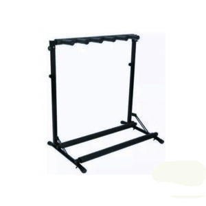 SMS - Soporte para Guitarras X 5 Unidades - GS5