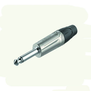 ROXTONE - Ficha - PlugMono 6.5 - RJ2P-NN