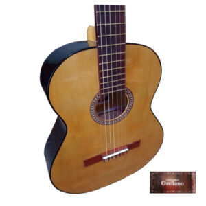 ORELLANO - Guitarra Criolla Estudio - GONL
