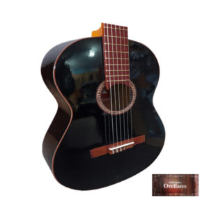 ORELLANO - Guitarra Criolla Estudio - GONeL