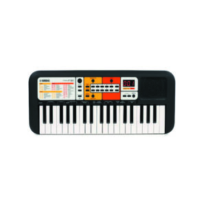 YAMAHA – Teclado Mini De 37 Teclas - PSS-F30