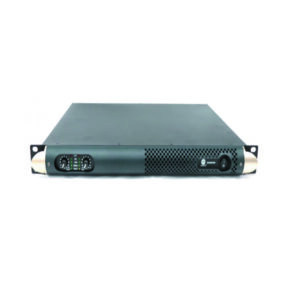 VMR AUDIO - Amplificador digital de 2 canales x 450 watts - DIGIAMP450