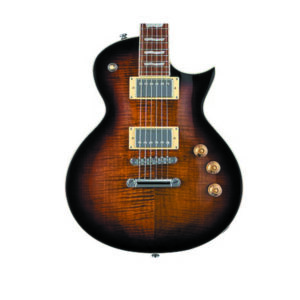 ESP-LTD – Guitarra Eléctrica EC256 DBSB DARK BROWN SUNBURST