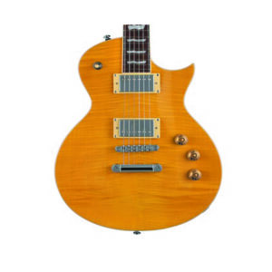 ESP-LTD – Guitarra Eléctrica EC256 LD LEMON DROP