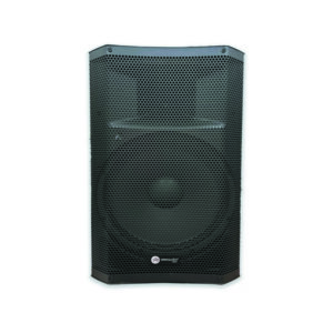 VMR AUDIO - Bafle activo de 15 pulgadas con batería - GROOVE15GO-II