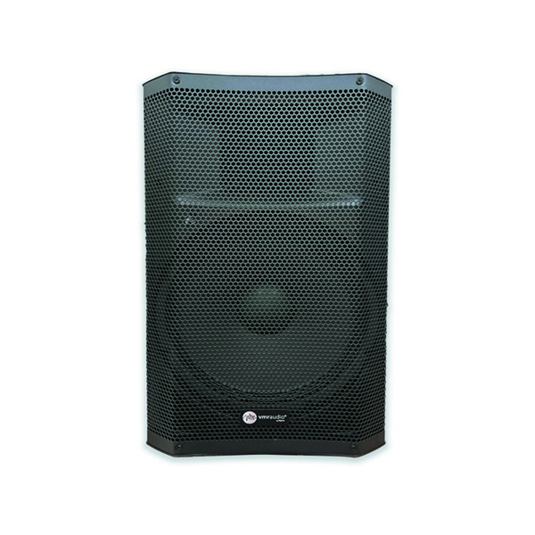 VMR AUDIO - Bafle activo de 15 pulgadas con batería - GROOVE15GO-II