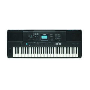 YAMAHA - Teclado de 76 teclas - PSR-EW425