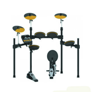 WOTAN -  Batería electrónica de ocho piezas - FREYA-PRO