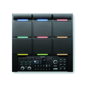 ALESIS - STRIKE MULTIPAD Bateria Electronica Multipad