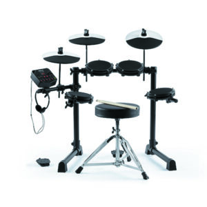 ALESIS - DEBUT MESH KIT Bateria Electronica Set