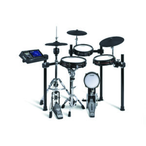 ALESIS - STRATA CLUB Bateria Electronica Set