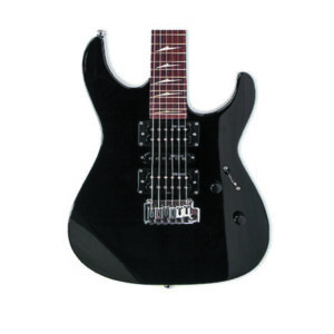 ESP-LTD – Guitarra Eléctrica MT130 BLACK