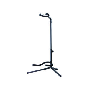 HAMILTON - Soporte para guitarra Cuello de Ganzo - Kb302g