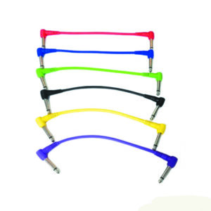 PARQUER - Cable interpedal inyectado -