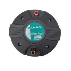 JAHRO: Driver TITANIO Caja 15" PLAS MHD 2013 - JHR5033