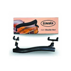 LINCOL - Soporte de Hombro para violin - LSRT401-4