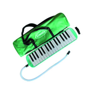 LINCOLN - Melodica 32 notas - LWME32S-GR