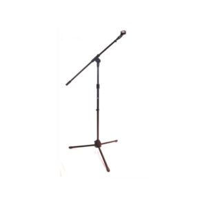 LION SUPPORT - Soporte Para Mic - SOP-MIC