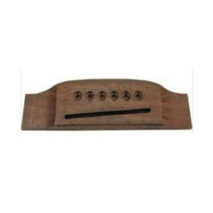 DENVER - Puente de madera para Acústica - PDM-ACUS