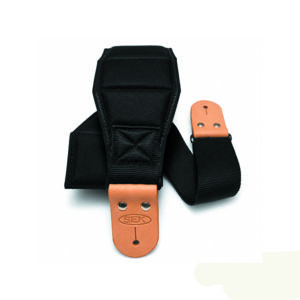 SEK LOCAL - Correa para Bajo Ancha 10cm